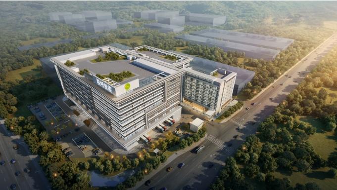 聯域股份：全球化LED產品領軍企業 持續拓展智能照明市場