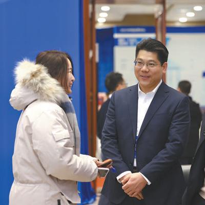 塑造品牌形象 共築美好未來