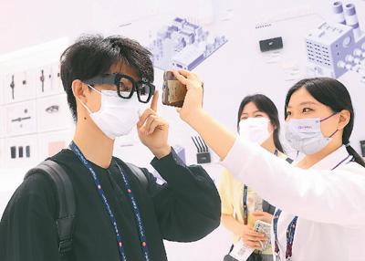 品類增多、功能豐富、技術創新 你家的電子產品升級了嗎？