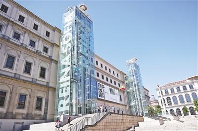 多國持續加強博物館建設