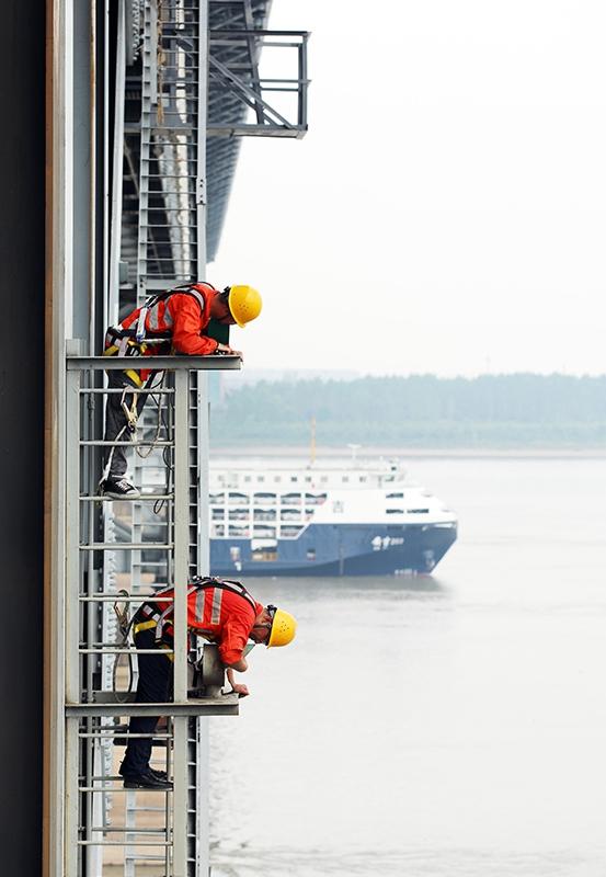 堅守成就不凡 流動中國綻放更多生機活力