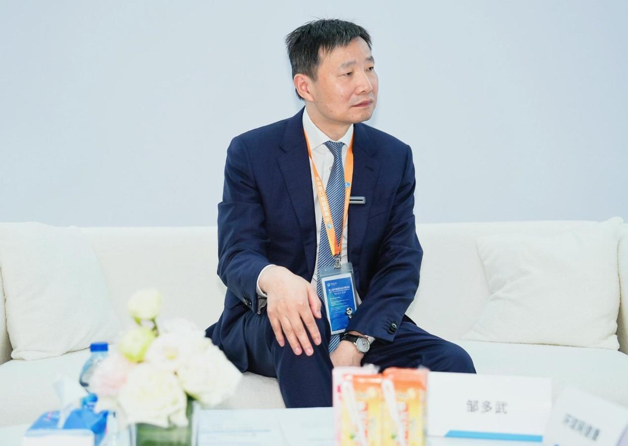 瑞金醫院鄒多武：IBD發病率逐年上升 篩查、科學治療同等重要