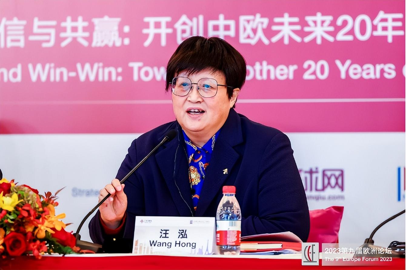 外貿數據爲經濟復甦提供重要支撐，中歐貿易可擴展空間廣闊