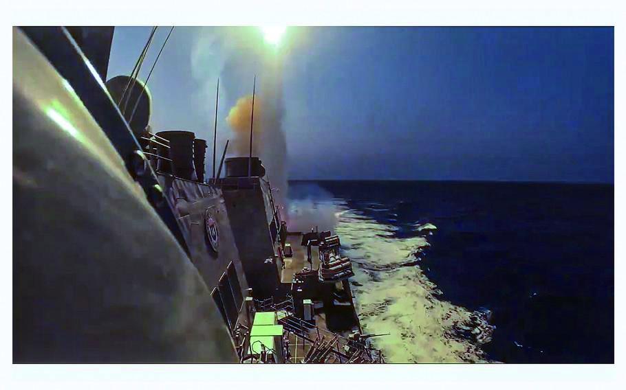 攔截成本居高不下，全球部署受到影響，美國組織紅海護航面臨一堆難題