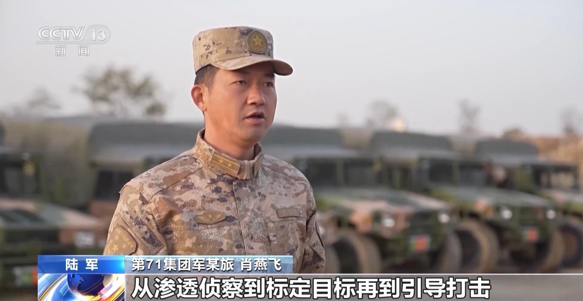 合成營成爲陸戰鋒銳 多課目連貫演練檢驗作戰效能