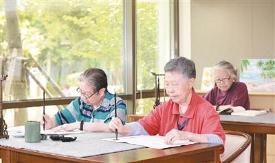 金融推動養老服務優化供給