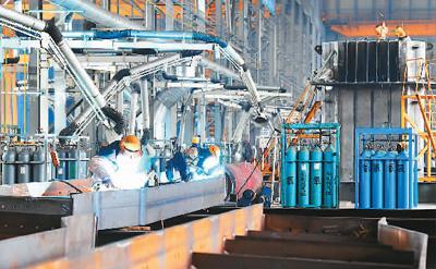 爲實體經濟注入“高新”動力（銳財經）