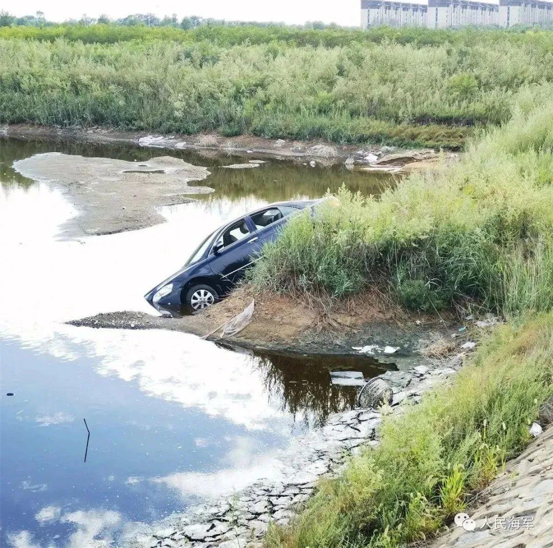 上陣父子兵！他們連救4人！