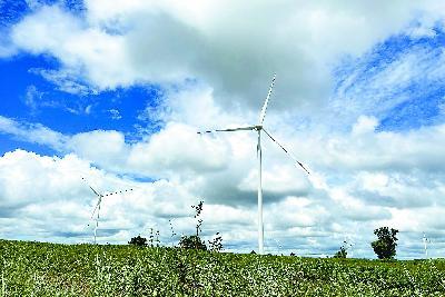 中國“綠電”加速出海，助力東南亞發展新能源