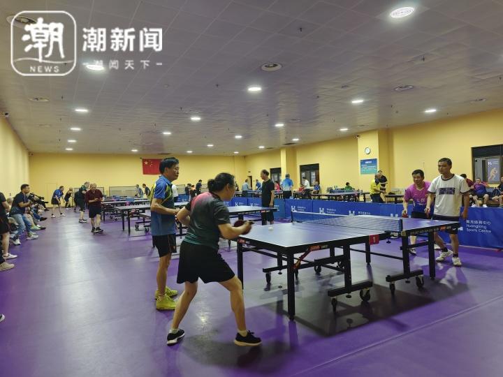 亞運不能只看不練，56個競賽場館竟然還有一個“邊辦亞運邊開放”