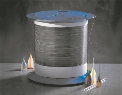 智能纖維讓可穿戴電子設備邁進現實