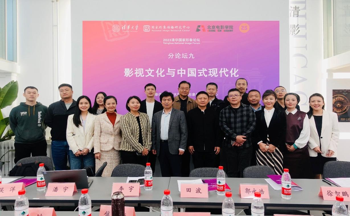 如何依託影視作品講好中國故事？專家和從業者這樣說