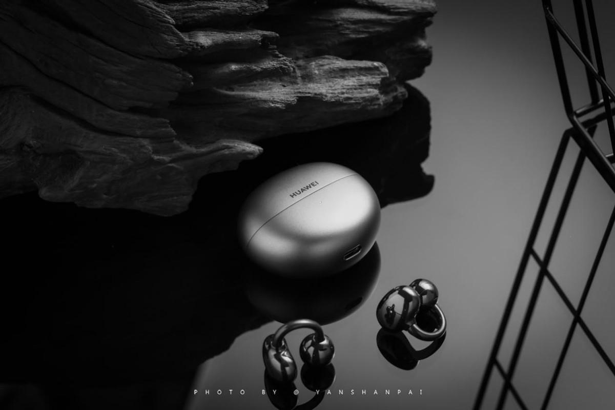 “C位小星球”華爲FreeClip耳夾耳機正式開售，看實際表現如何？