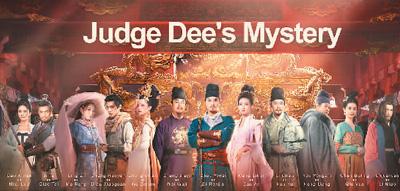 用影視作品搭建東西方文化交流橋樑