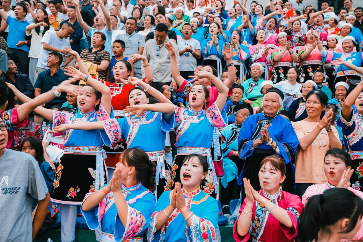 “村BA”走紅：體育風氣厚積薄發 開闢鄉村振興“新賽道”