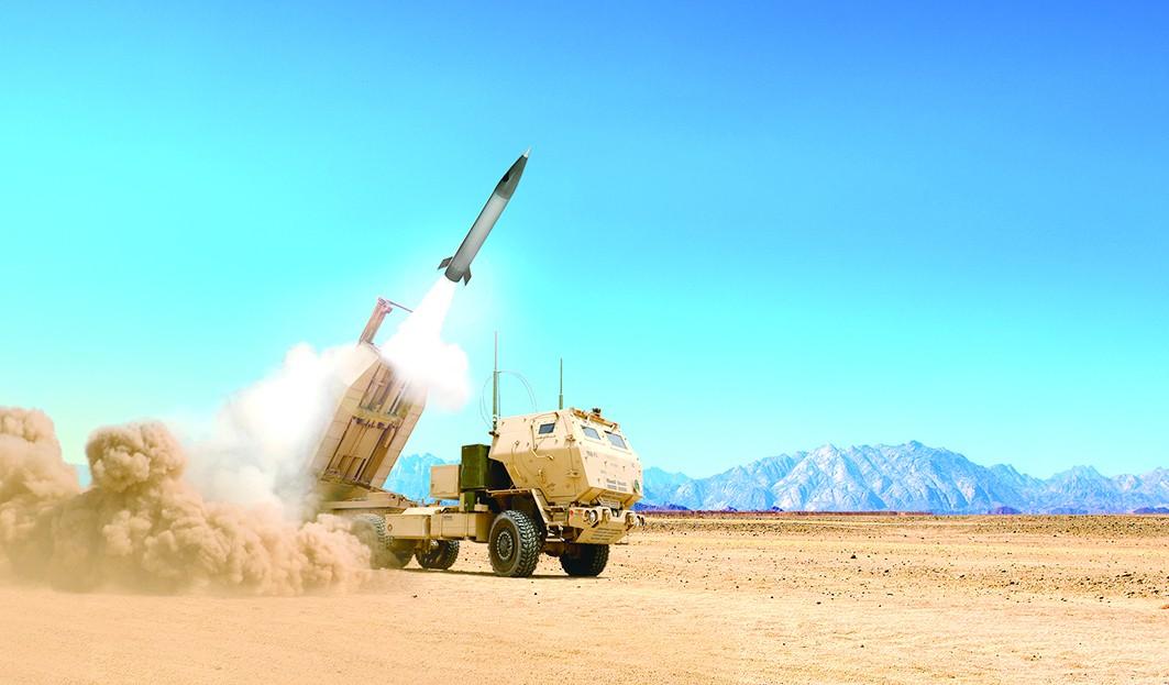 俄媒：俄軍用三種防空系統反制美國新導彈