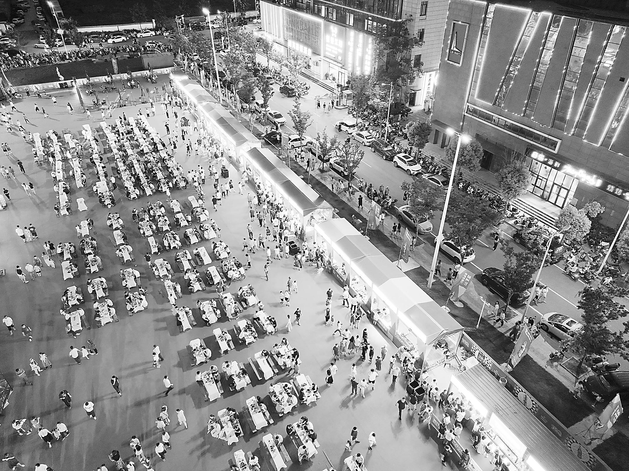 促消費“二十條”提振市場信心