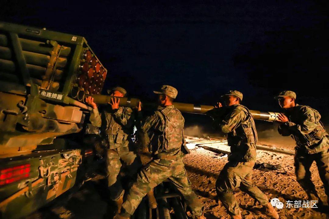 極限射擊，打出最強火力