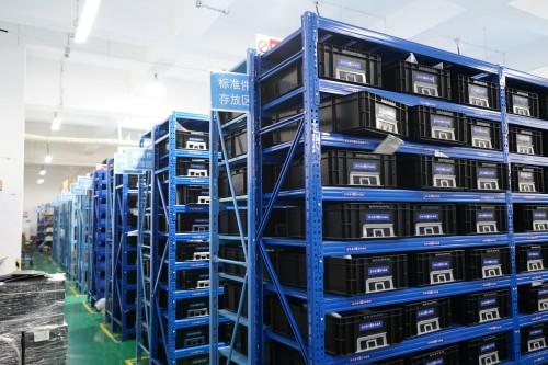 數智賦能貴州製造｜林泉電機：用好5G+ 協同“智”造有妙招