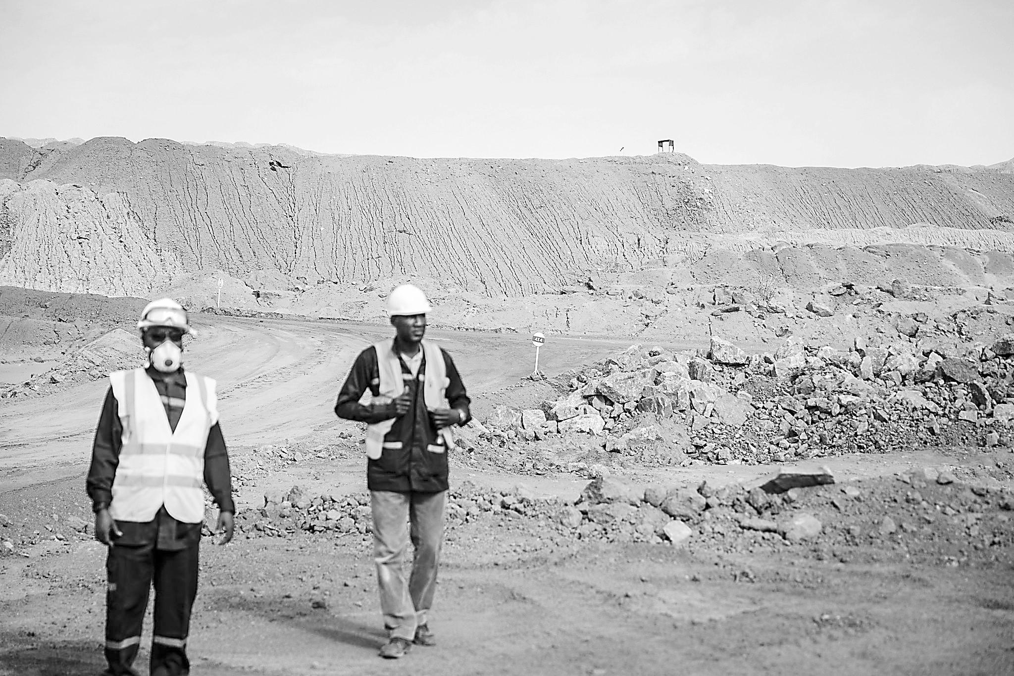 尼日爾政變引發歐洲“鈾恐慌”