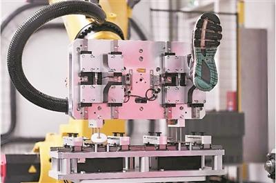 回收創新技術有助塑造時尚業新風采