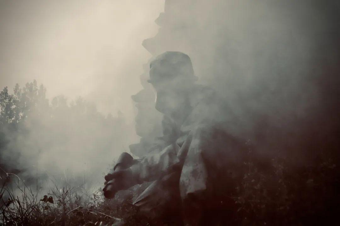 步步驚心，看“降魔神兵”如何克敵制勝……