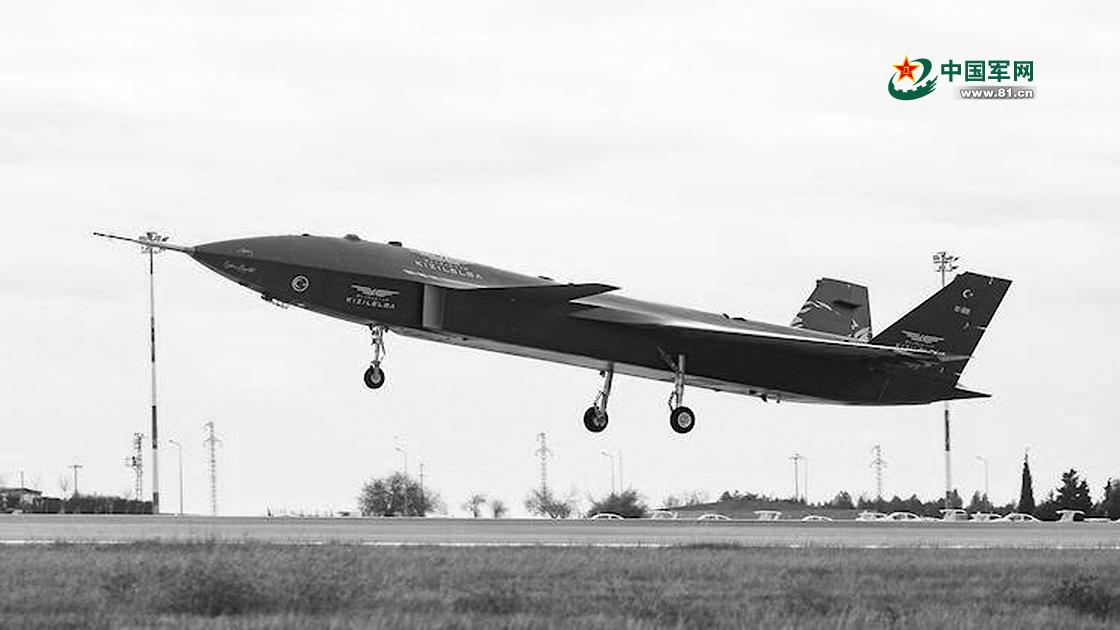 以拜卡技術公司爲例，管窺土耳其無人機發展之路