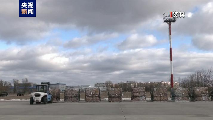 歐洲防務局：已有7個歐盟國家爲烏克蘭採購彈藥