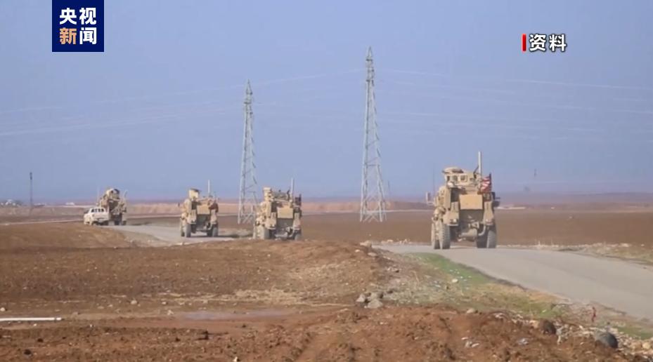 美智庫發表文章稱美國應放棄在敘伊的“挑釁性”駐軍