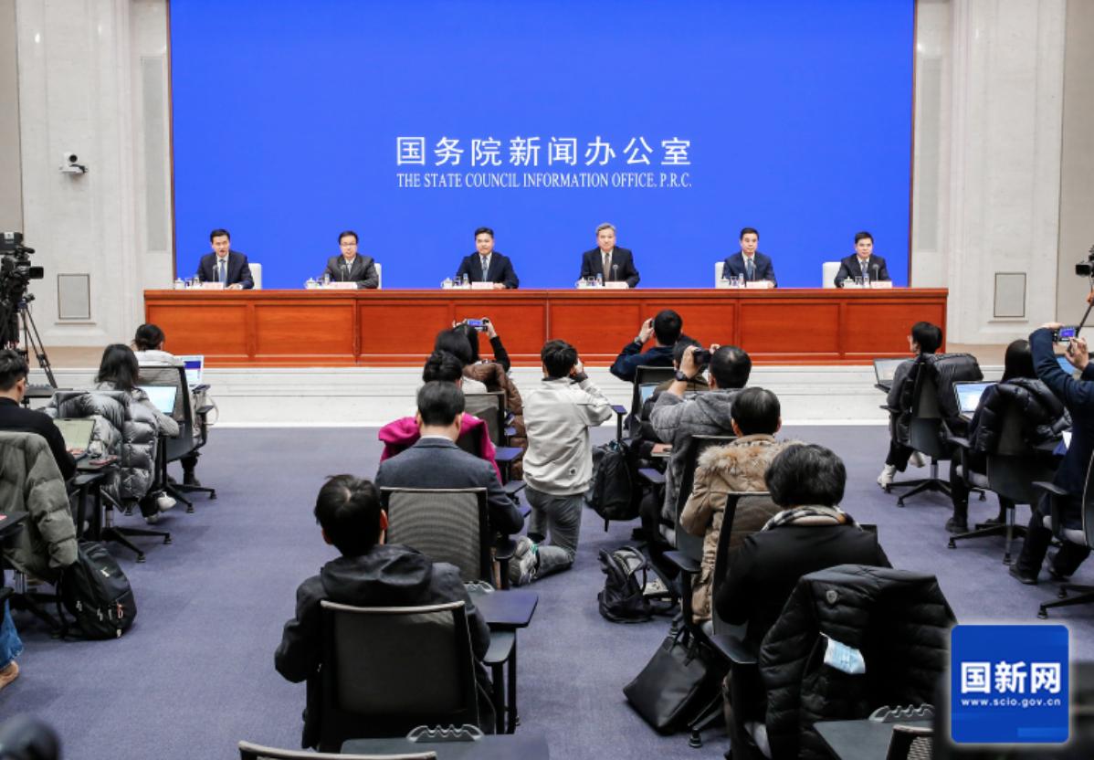 金融監管總局：推動金融機構加強對內外貿企業支持力度