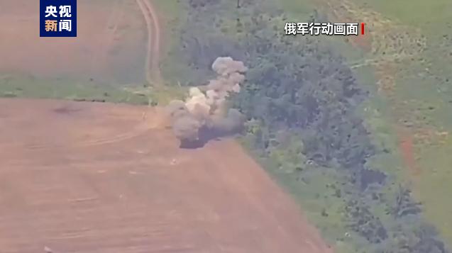 俄稱打擊烏控制中心 烏稱打擊俄導彈系統