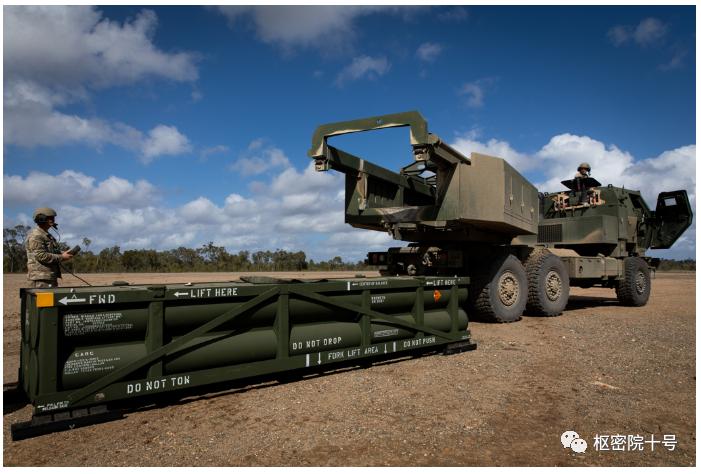 樞密院十號：首次！美國進攻型武器用於烏克蘭戰場