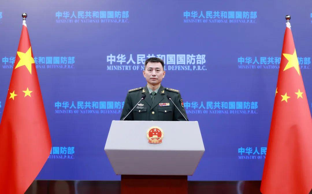 國防部：陸軍將參加東盟防長擴大會人道主義救援減災專家組實兵演習