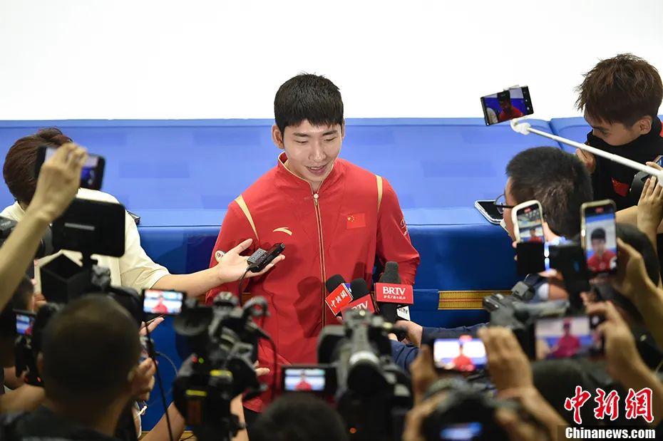 手術後恢復如何？林孝埈用中文回應