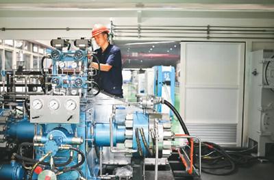 超五成公司實現淨利潤同比增長（銳財經）