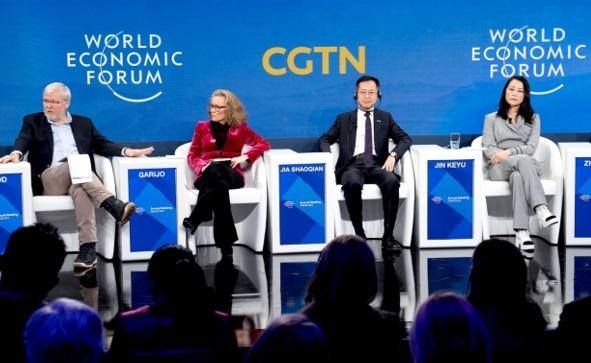 海信賈少謙：在全球化發展中向高端技術轉型