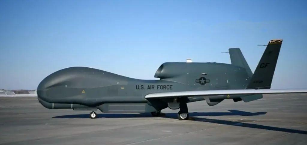 連續兩天！俄：美無人機接近俄國界