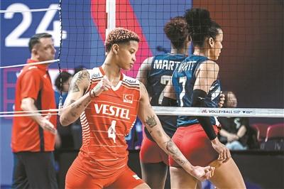 提高“門檻”利好中國排球