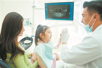 牙瘤雖非真腫瘤 及時治療仍關鍵