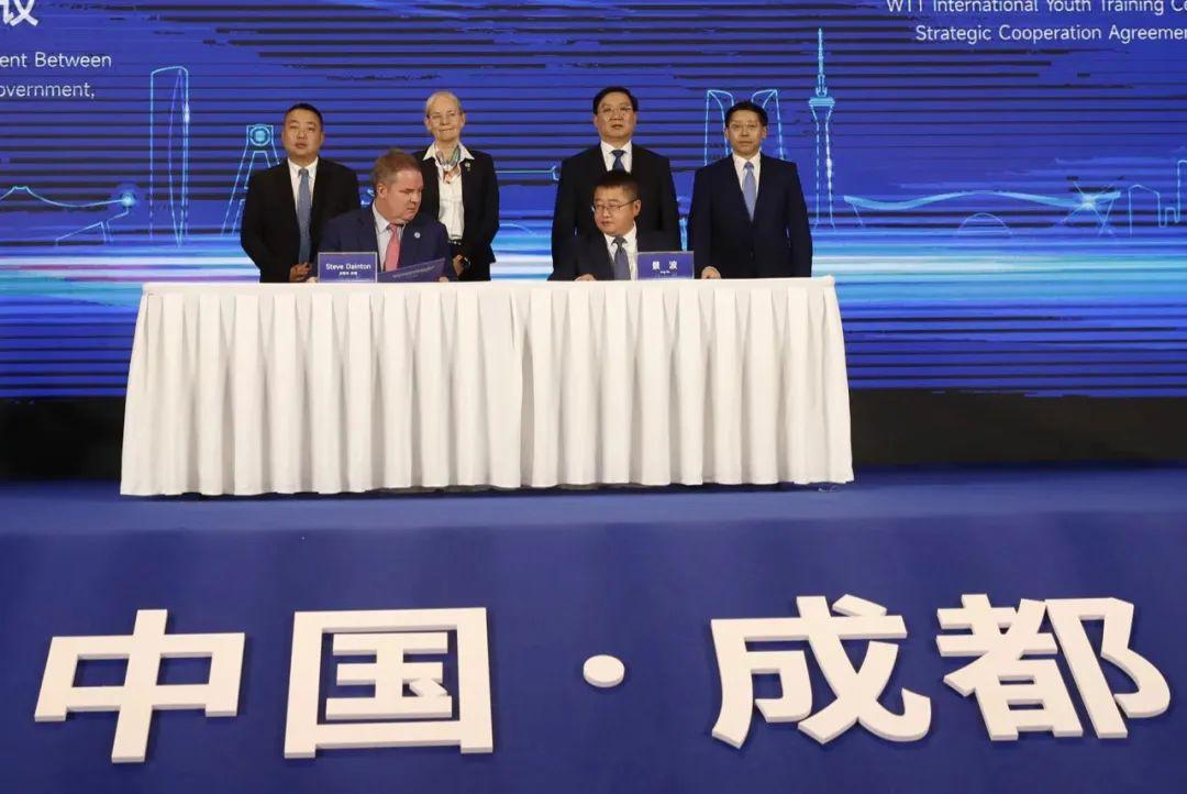國際乒聯混合團體世界盃落戶成都
