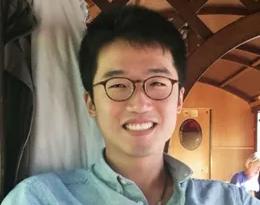 “90後”潘林楓，已歸國任職