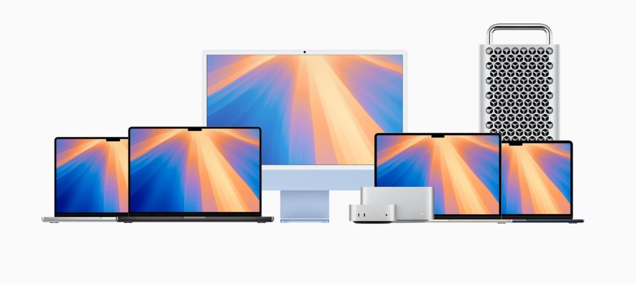 蘋果新品蓄勢待發：iPad Air、MacBook Air及iPad 11即將亮相