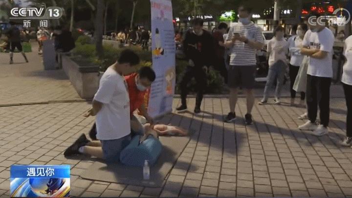 援外醫生勇救落水者犧牲 英雄張軍橋今天回家了！