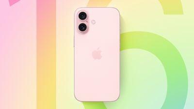 外媒：iPhone 16系列或將全系採用A18芯片