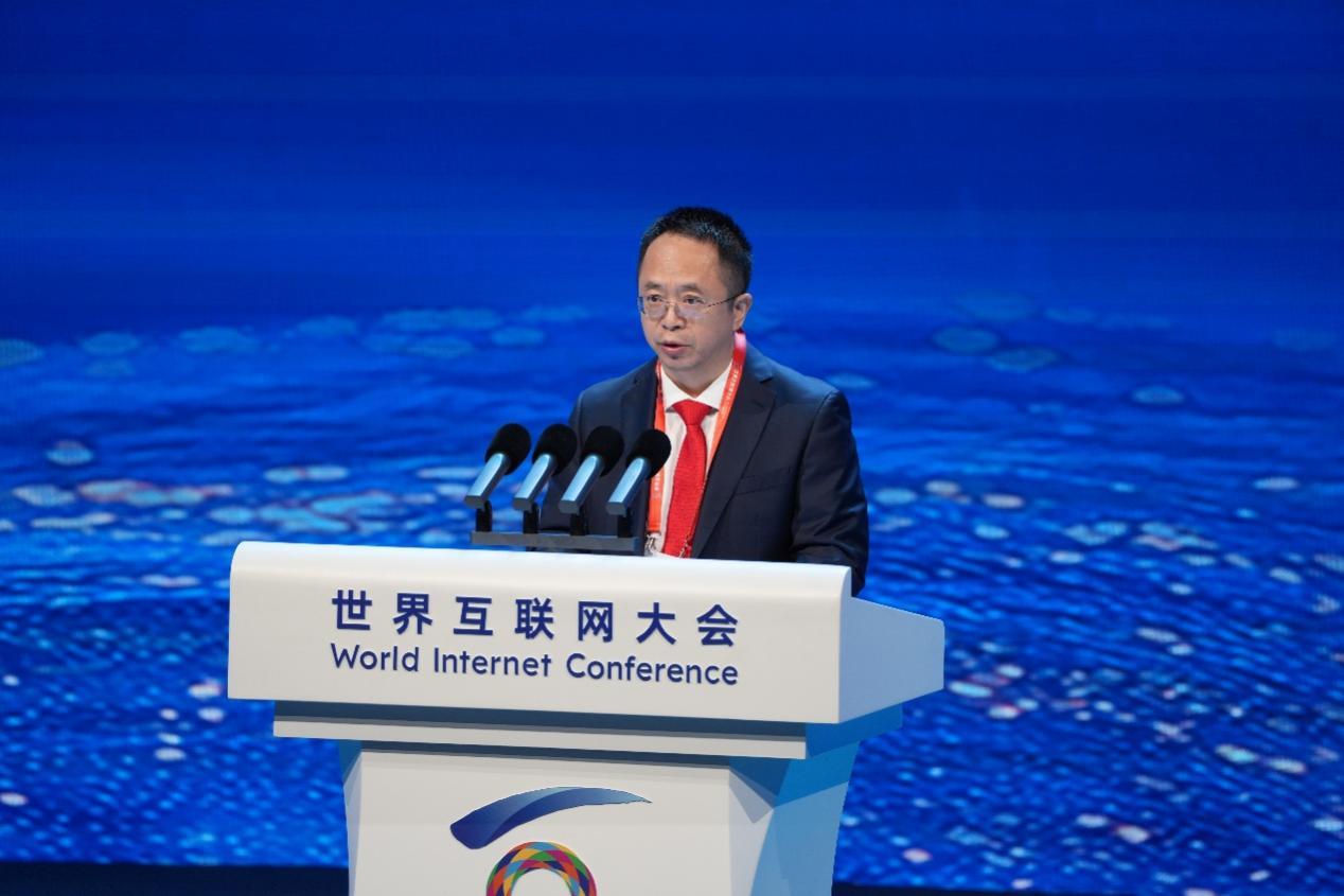 周鴻禕：網絡安全成全球核心議題 360開放能力助力數字絲路築牢安全防線