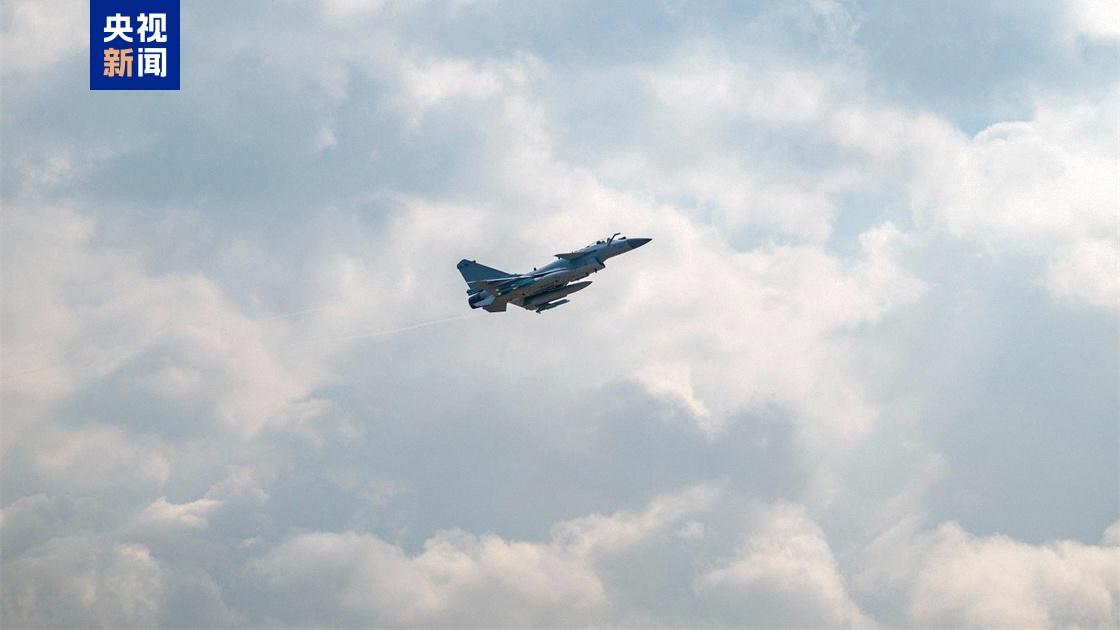 印尼考慮採購中國殲-10戰鬥機 正評估性能與成本優勢
