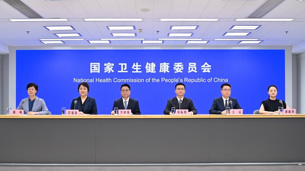 佛山已確診基孔肯雅熱超3000例 中疾控專家：可防可控可治 沒有人傳人跡象