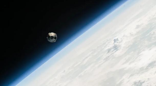波音“星際客機”成功對接國際空間站，但過程波折不斷