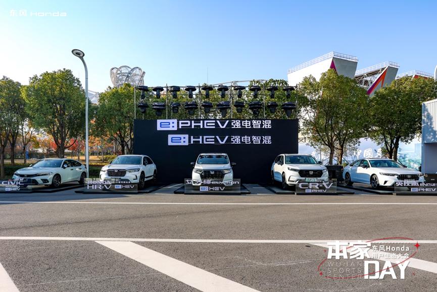 榮登2023年度質量榜首，東風Honda以品質價值推動企業高質量發展