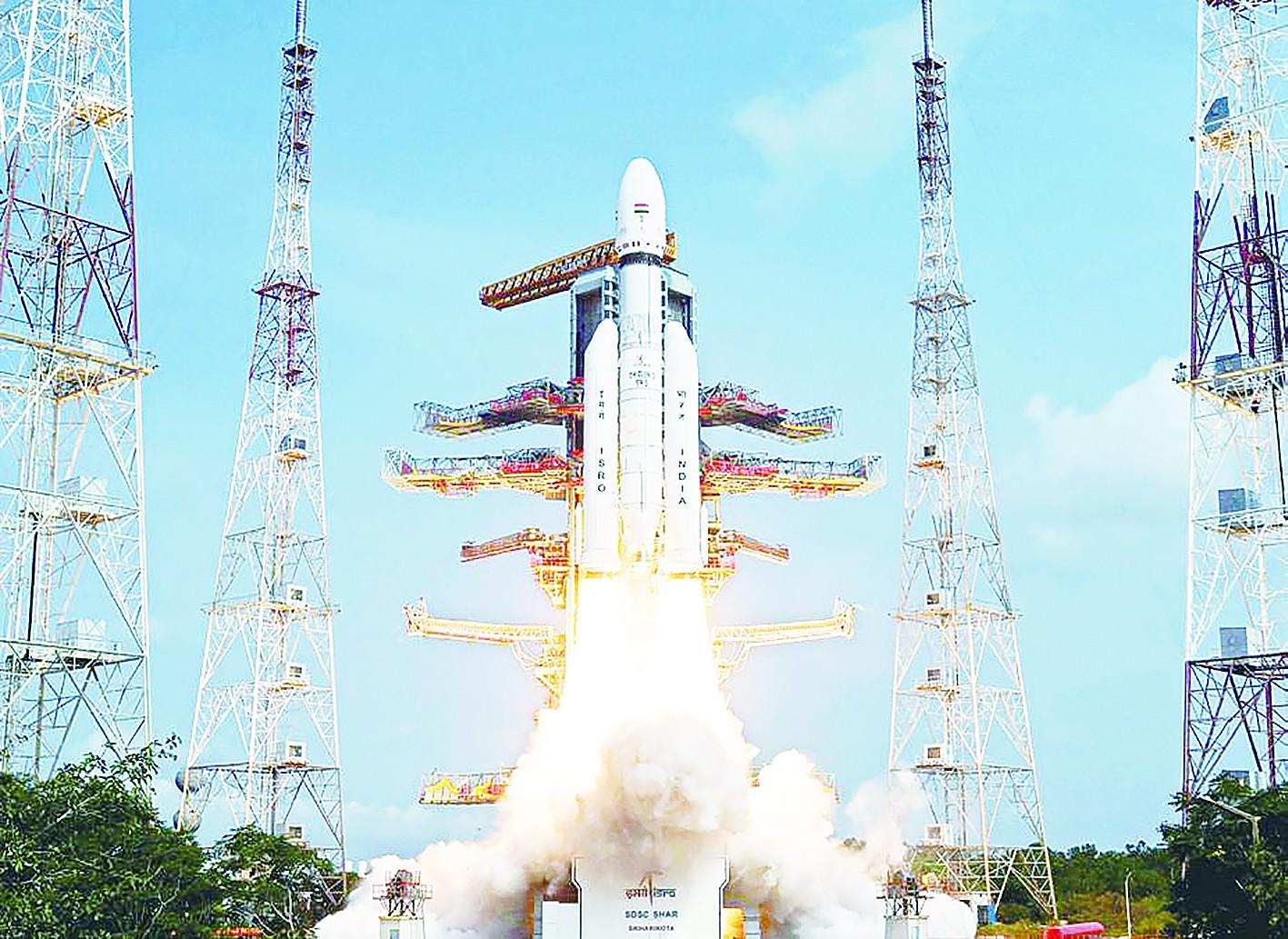 路線圖雄心勃勃，現實中諸多難題，印度載人航天準備好了嗎？